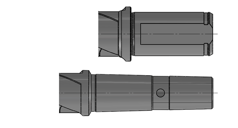2 mm X 10 mm X 200 mm Maschinist Drehmaschine für Metall Hss Werkzeug Bit 9P1 1X 